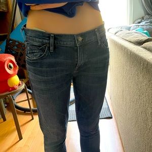 Citizens of Humanity Jeans Size 29